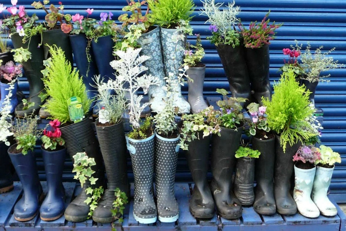 Kids workshop activities - sustainable crafts