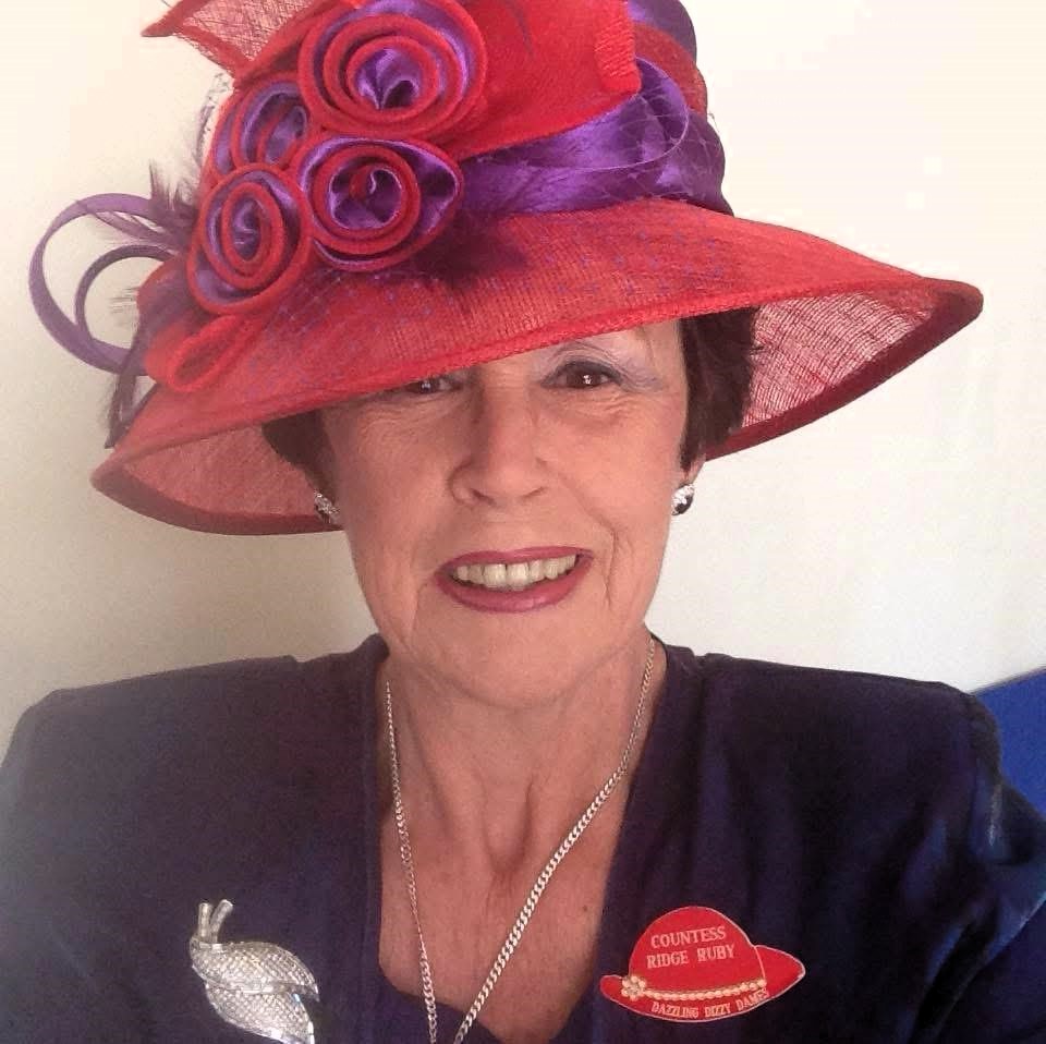 Gail - On-Site Event Support