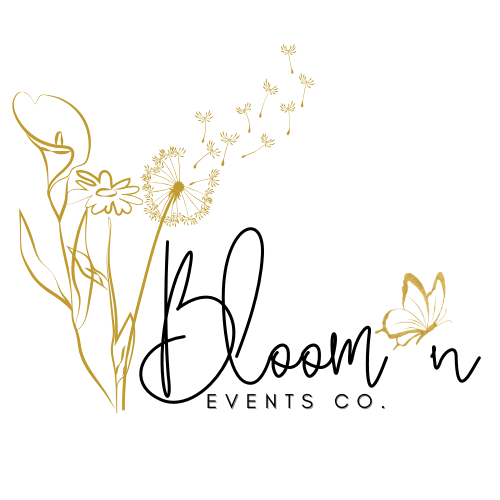 Bloom'n Events Co